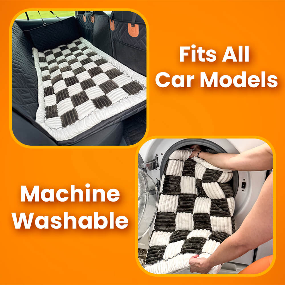 Ruff Rover Ultimate Accessories Value Pack