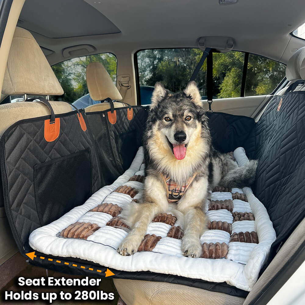 Ruff Rover Ultimate Accessories Value Pack