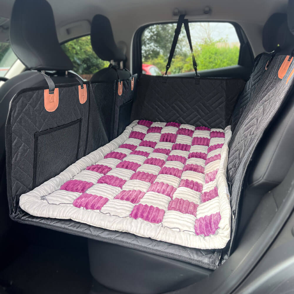 Luxe Dog Bed - For The RuffRover 2.0™