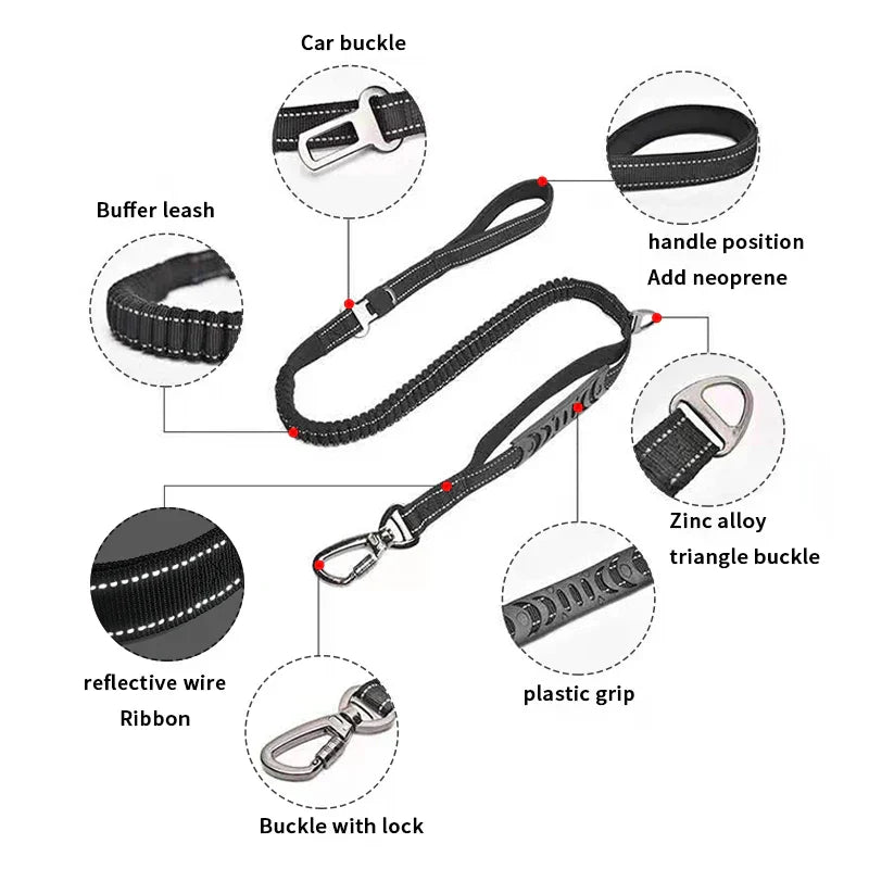 Ruff Rover Ultimate Accessories Value Pack