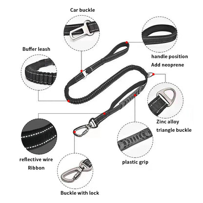 Ruff Rover Ultimate Accessories Value Pack