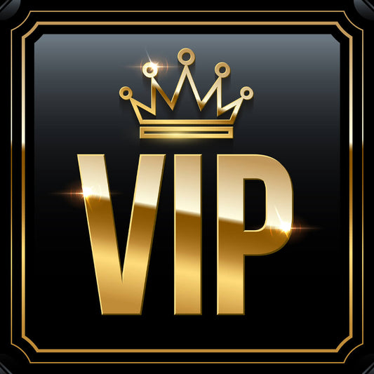 VIP Skip The Line Shipping